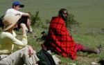 Wandel safari Tanzania 1