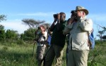 Wandel safari Tanzania 2
