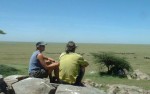 Wandel safari Tanzania 5
